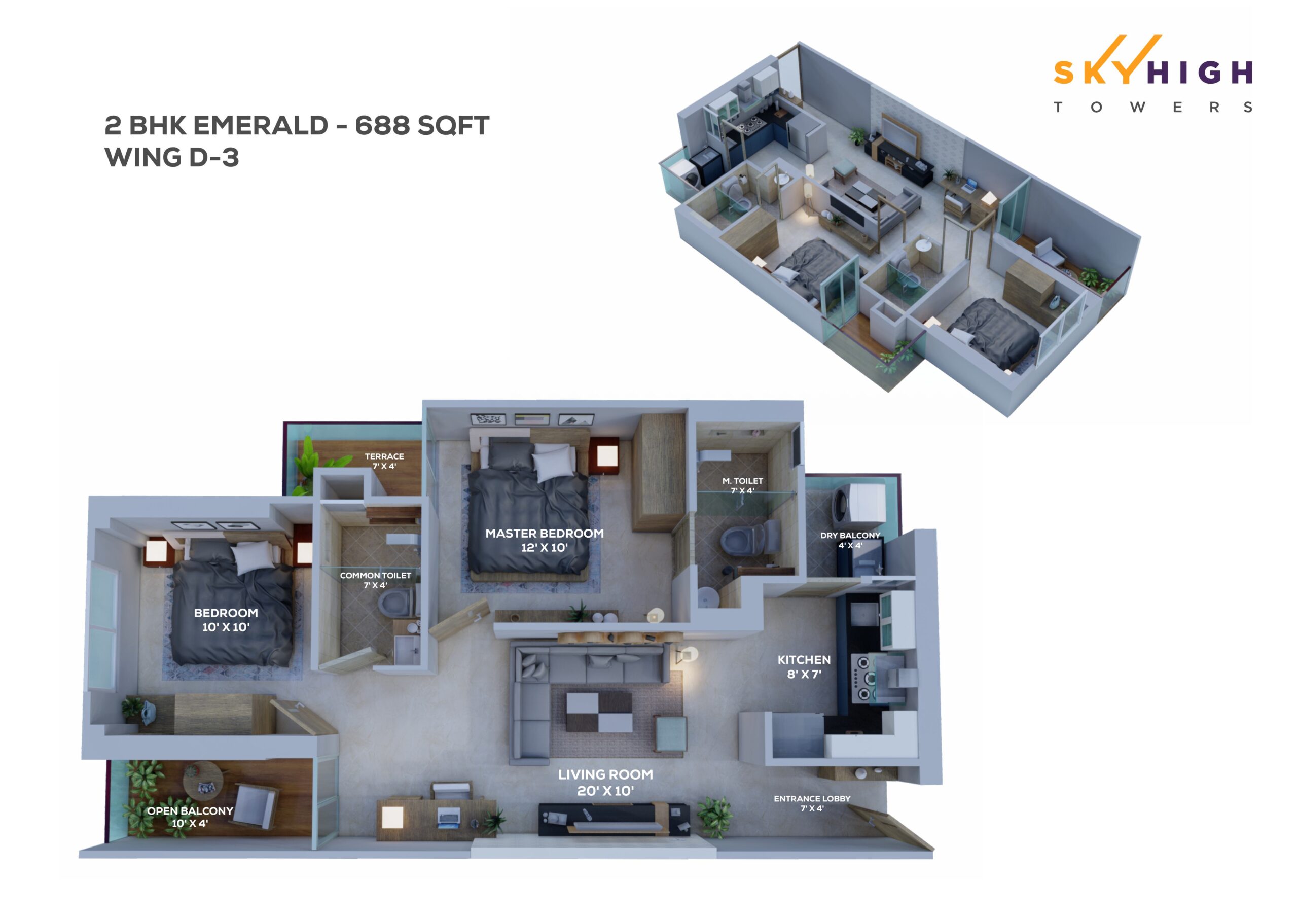 Home skyhigh floor plans images 1