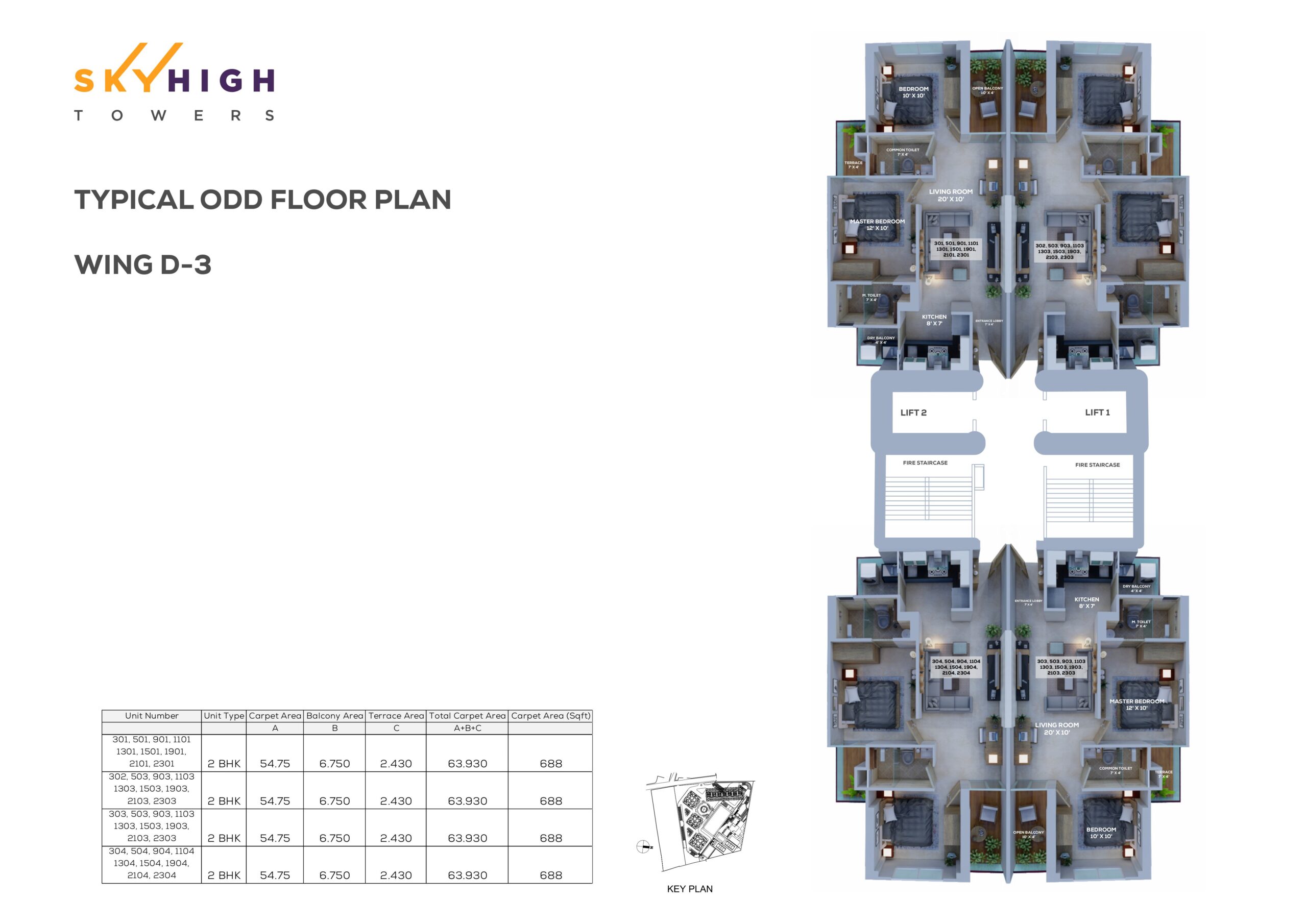 Home skyhigh floor plans images 3