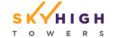 sky high logo