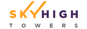 sky high logo